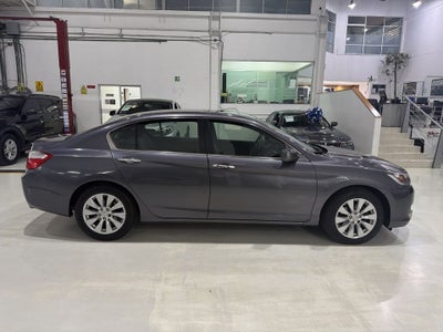2014 Honda ACCORD EX L CVT NAVI L4