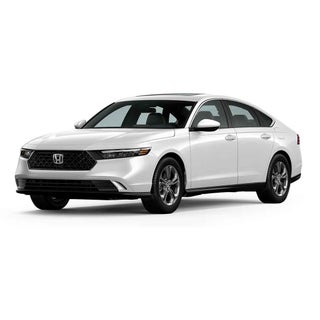 2025 Honda ACCORD ACCORD TOURING HEV 2025