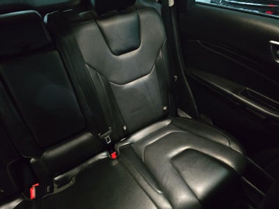 2022 Ford EDGE TITANIUM FWD 2.0 GTDI