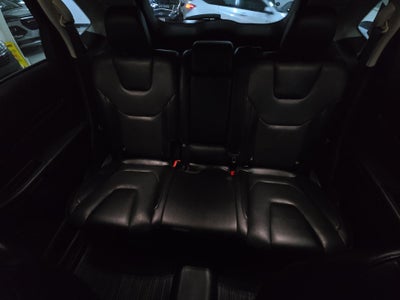 2022 Ford EDGE TITANIUM FWD 2.0 GTDI