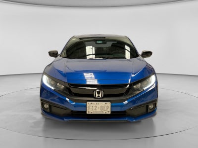 2020 Honda CIVIC TURBO PLUS