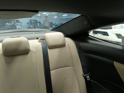 2020 Honda CIVIC COUPE CIVIC COUPE FINISH LINE