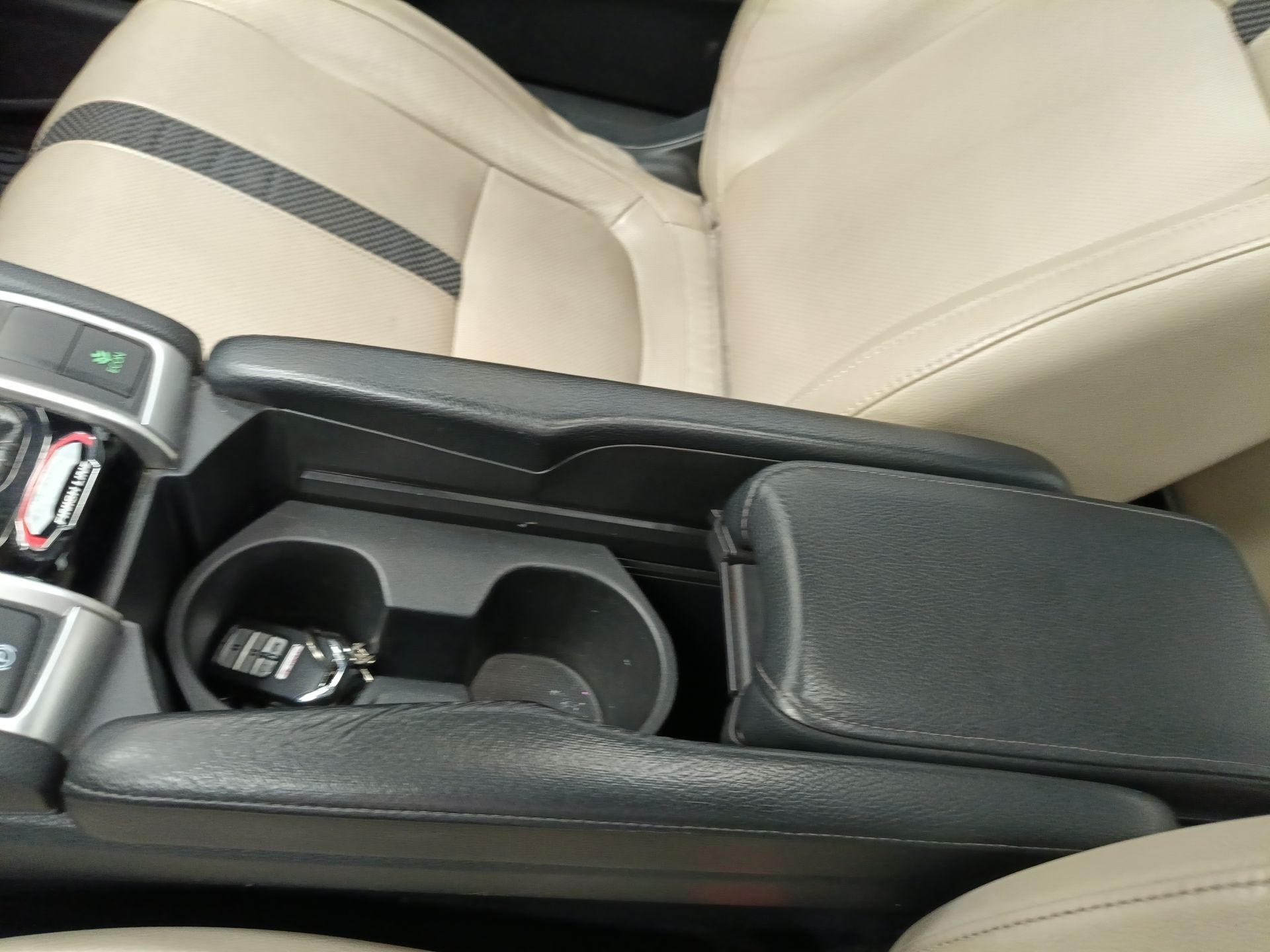 2020 Honda CIVIC COUPE CIVIC COUPE FINISH LINE