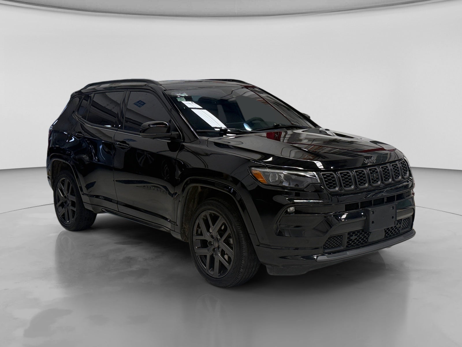 2024 Jeep COMPASS HIGH ALTITUDE