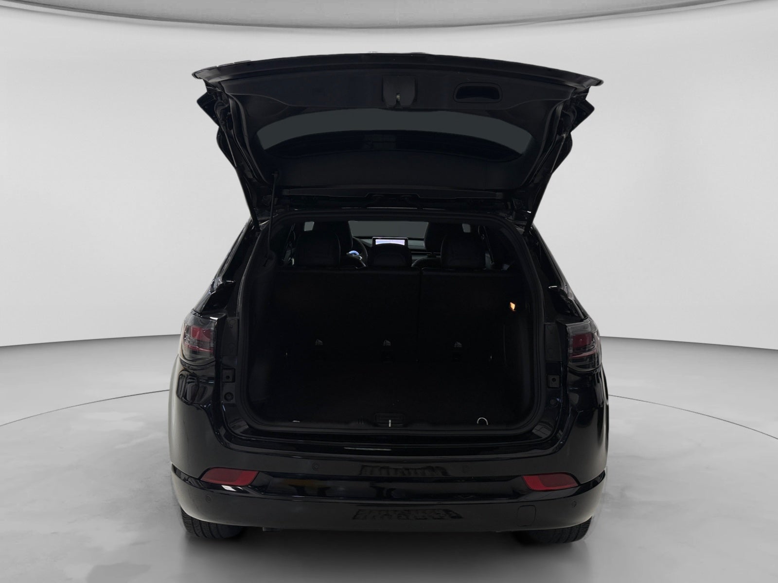 2024 Jeep COMPASS HIGH ALTITUDE