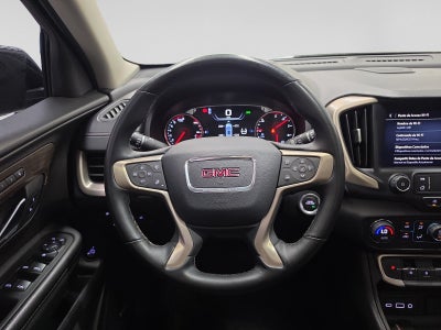 2024 GMC TERRAIN DENALI D