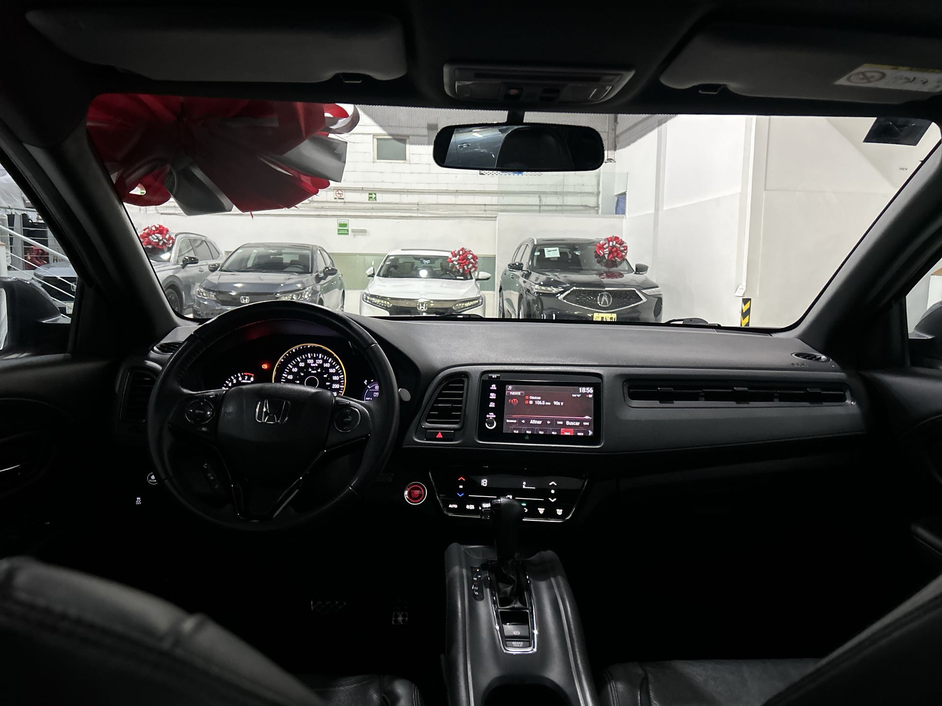 2019 Honda HR-V 1.8 1 MILLION EDITION