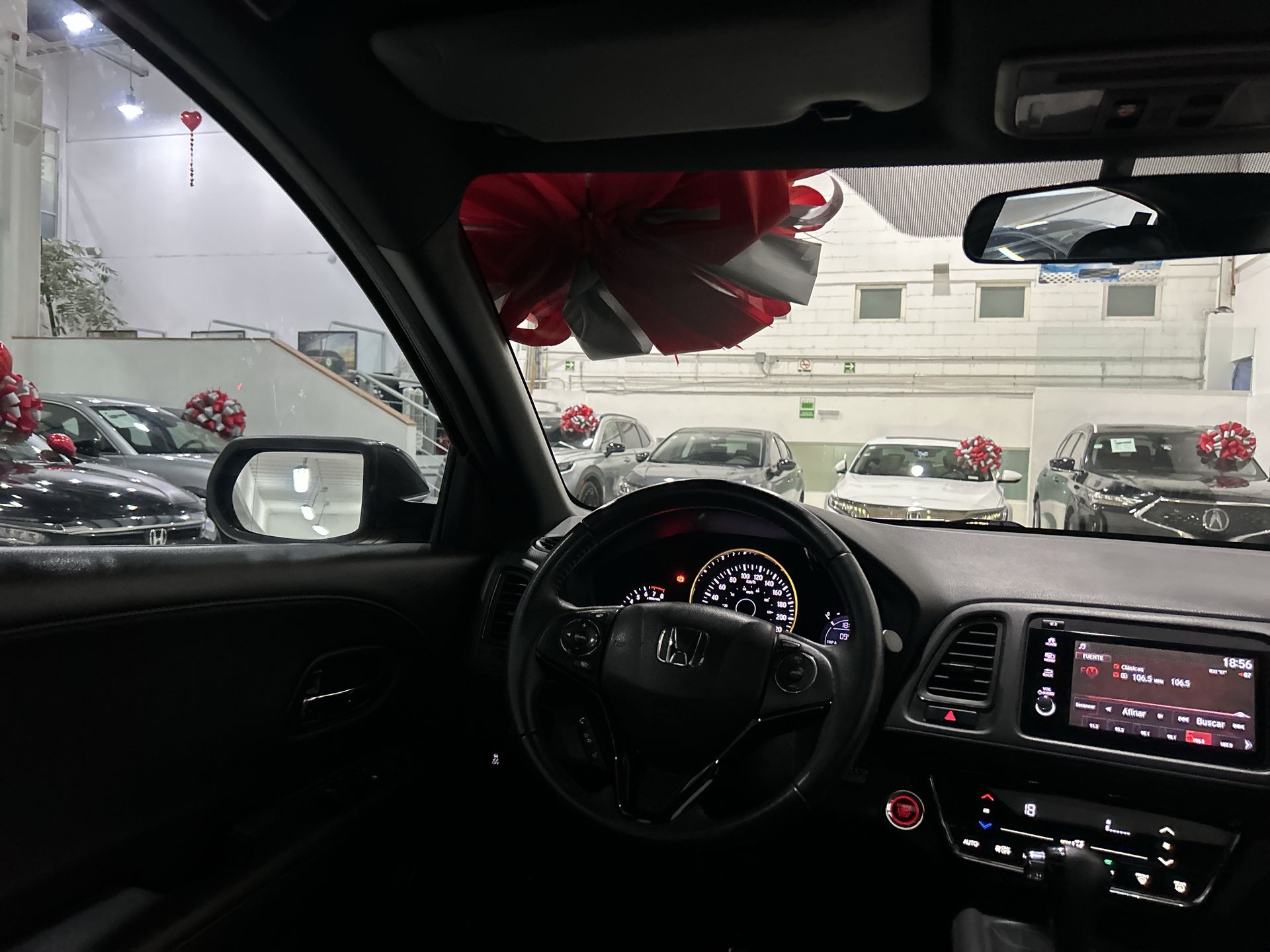 2019 Honda HR-V 1.8 1 MILLION EDITION