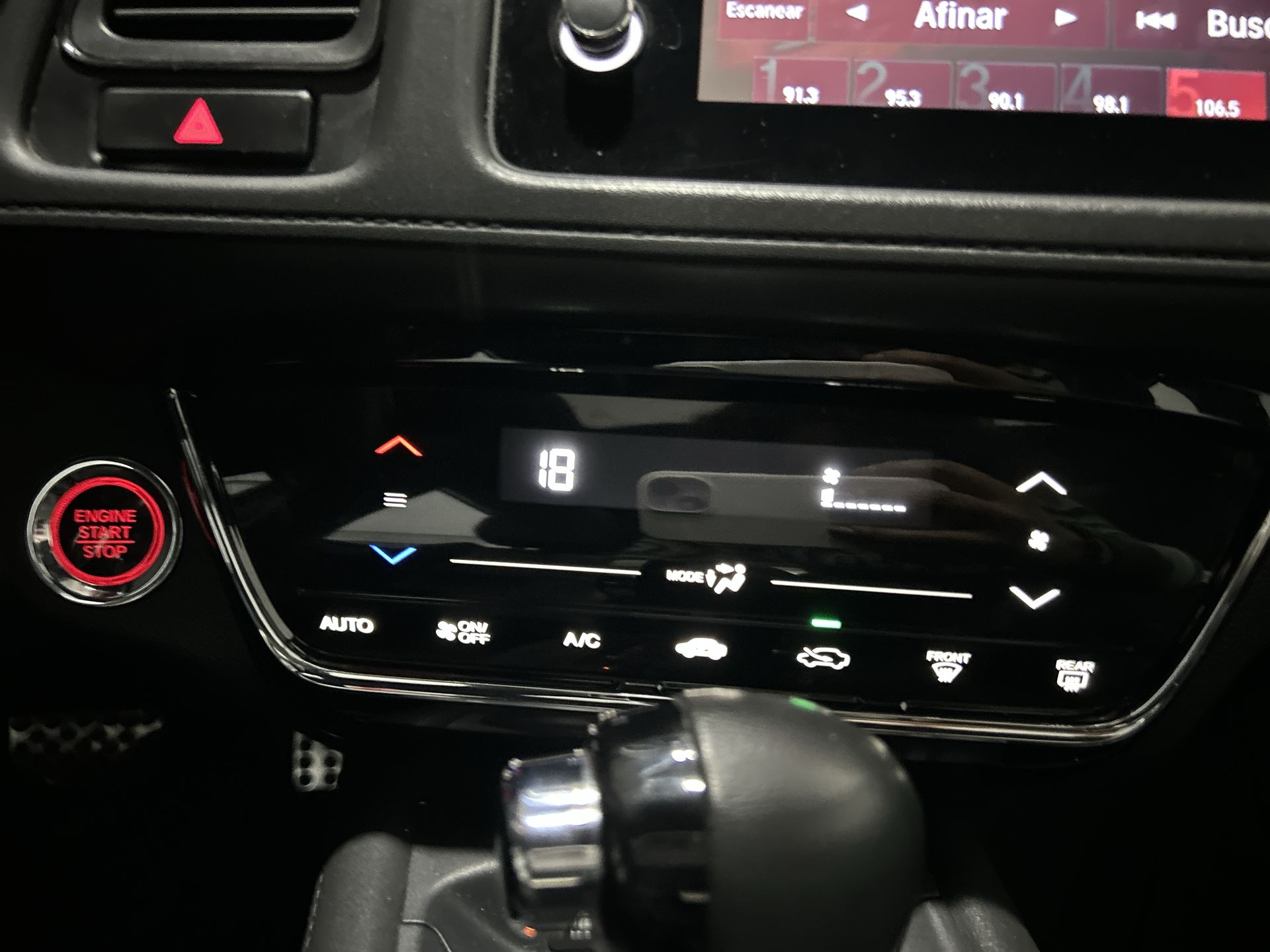 2019 Honda HR-V 1.8 1 MILLION EDITION