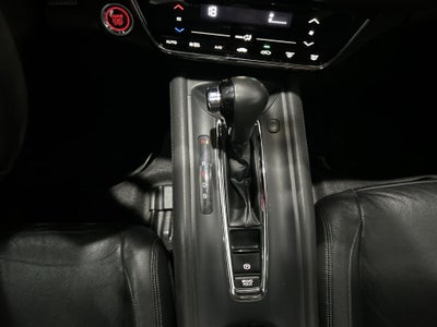 2019 Honda HR-V 1.8 1 MILLION EDITION