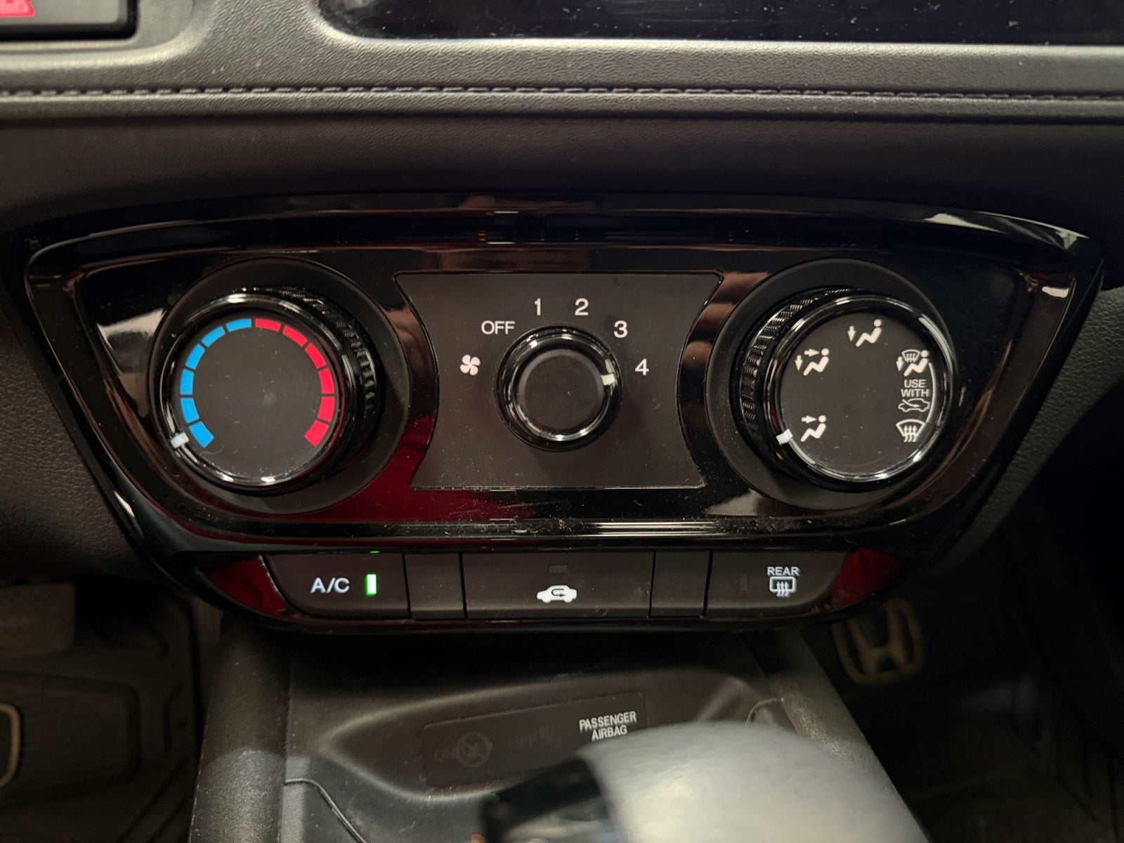 2020 Honda HR-V UNIQ CVT