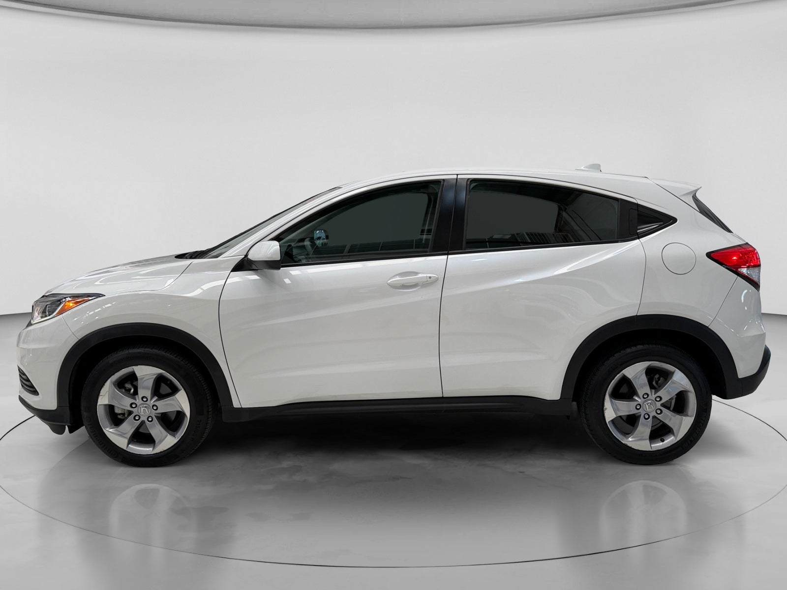 2020 Honda HR-V UNIQ CVT