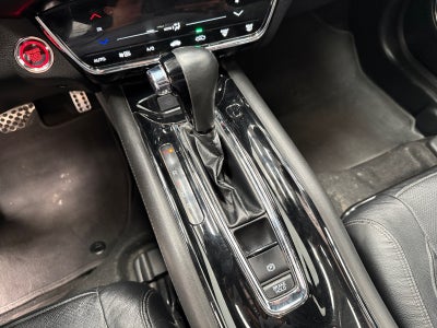 2019 Honda HR-V TOURING