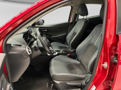 2022 Mazda Mazda 2 MHEV I GRAND TOURING TA