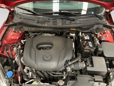 2022 Mazda Mazda 2 MHEV I GRAND TOURING TA
