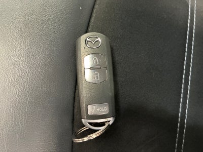 2022 Mazda Mazda 2 MHEV I GRAND TOURING TA