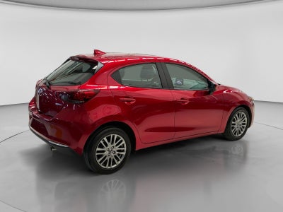 2022 Mazda Mazda 2 MHEV I GRAND TOURING TA