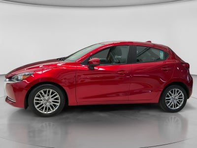2022 Mazda Mazda 2 MHEV I GRAND TOURING TA