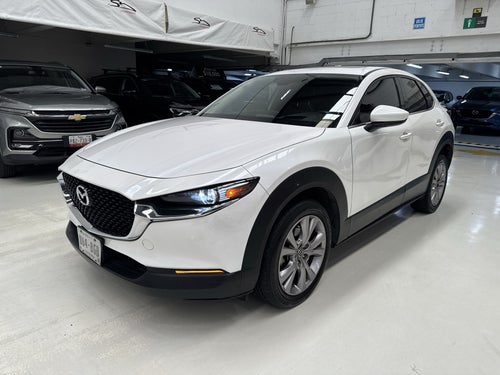 2020 Mazda Mazda CX-30 2.5 I GRAND TOURING