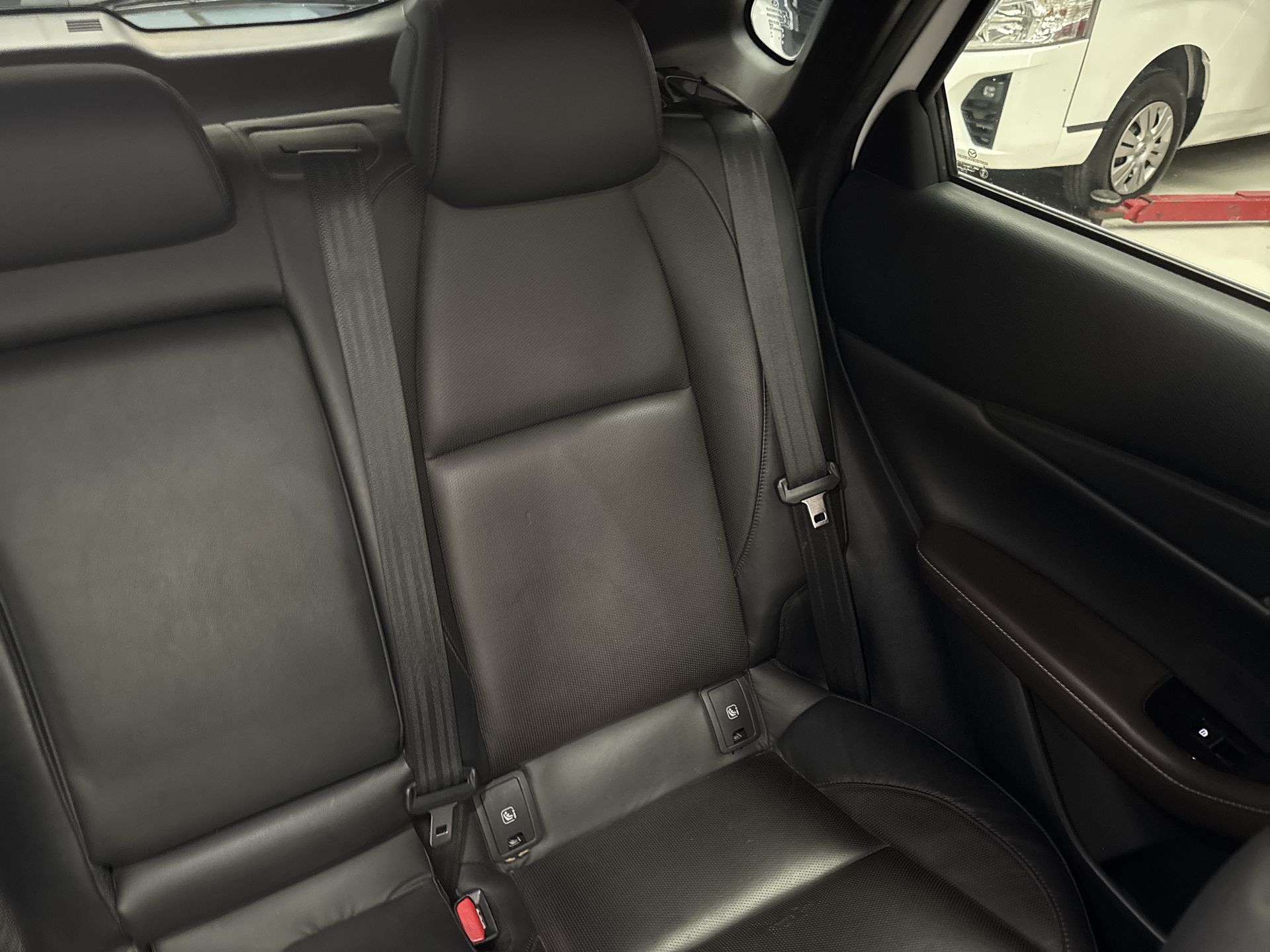 2020 Mazda Mazda CX-30 2.5 I GRAND TOURING