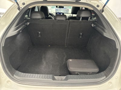 2020 Mazda Mazda CX-30 2.5 I GRAND TOURING
