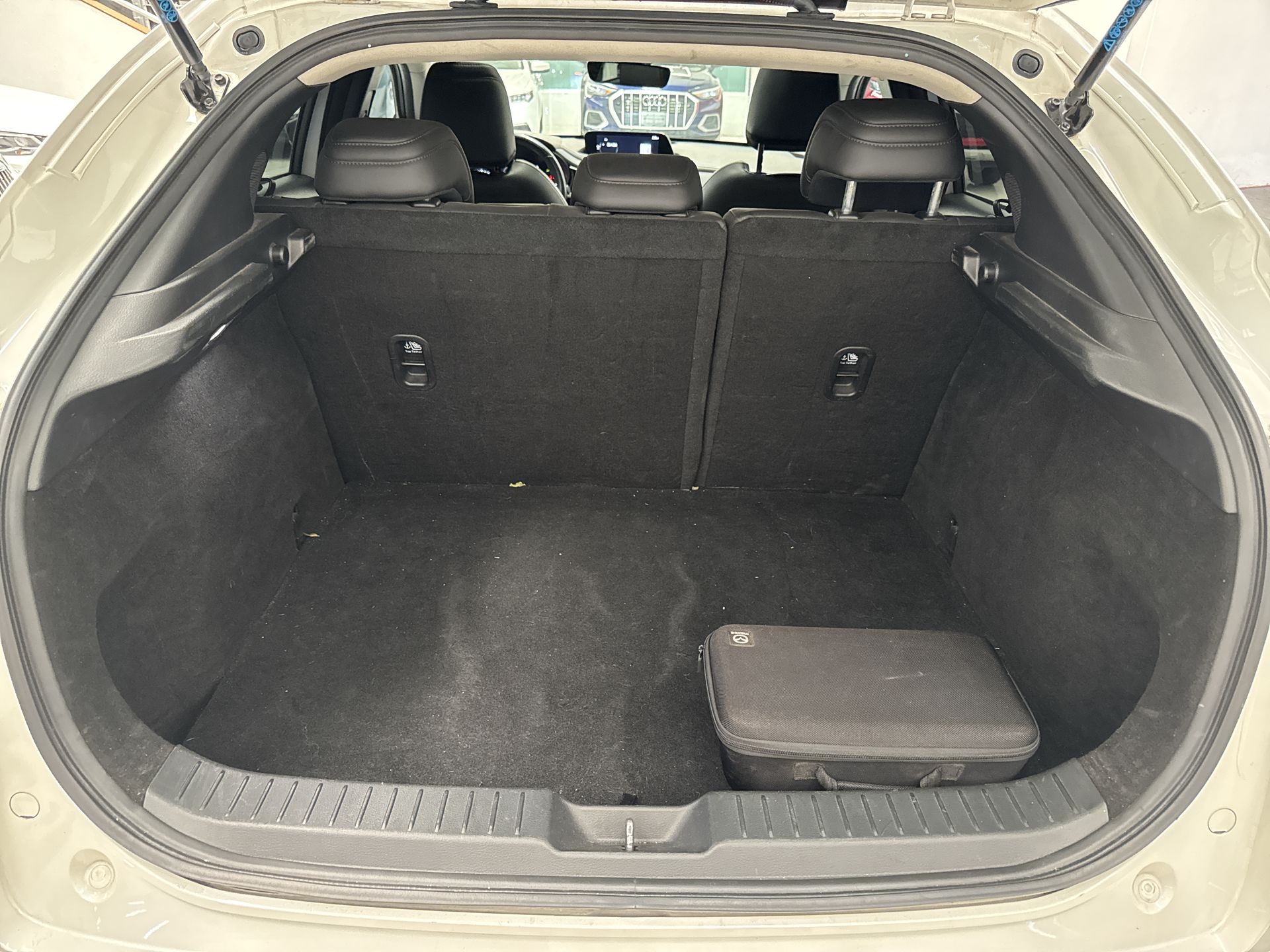 2020 Mazda Mazda CX-30 2.5 I GRAND TOURING
