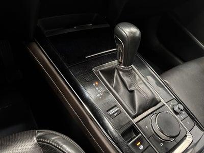 2020 Mazda Mazda CX-30 2.5 I GRAND TOURING