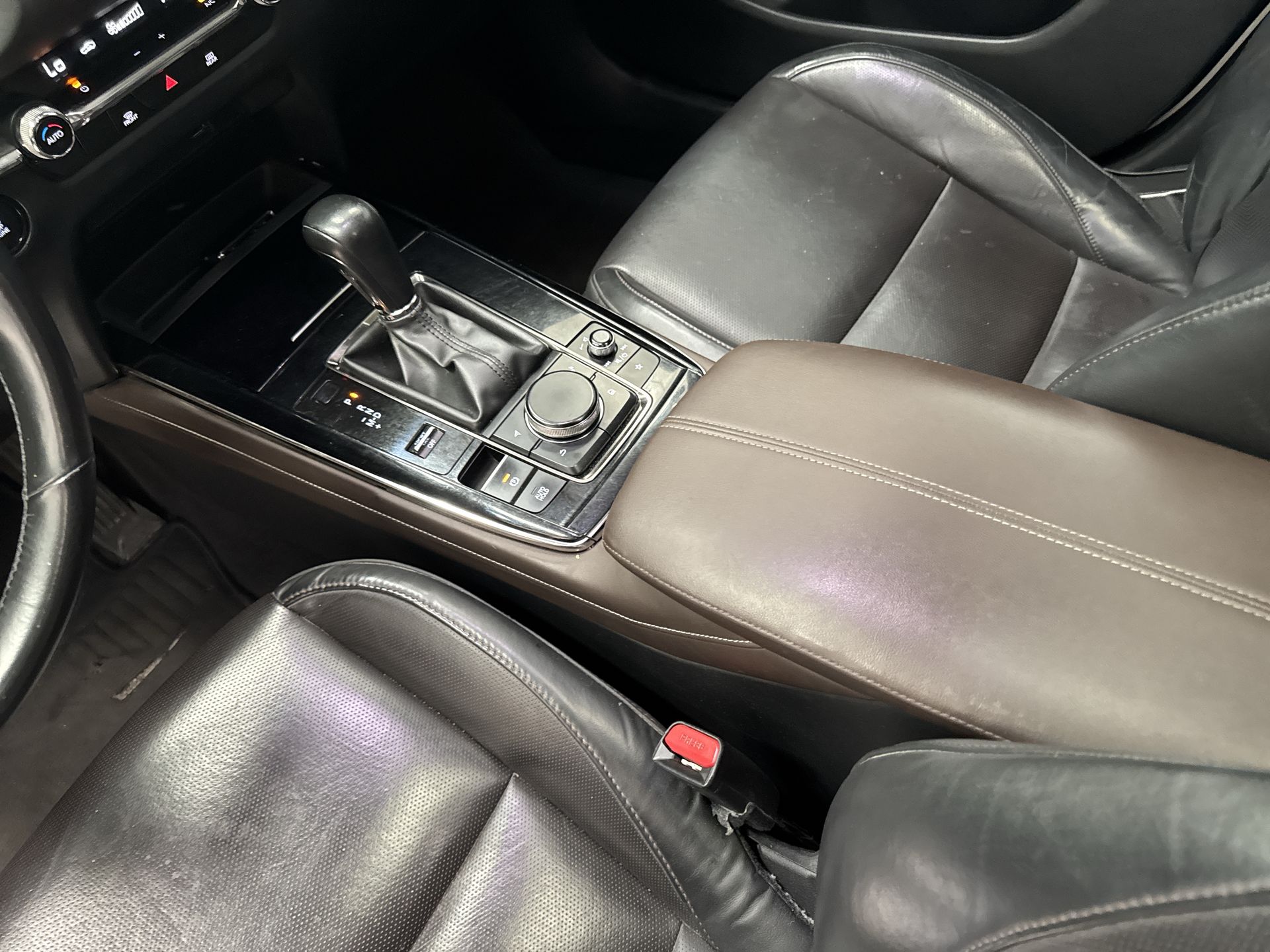 2020 Mazda Mazda CX-30 2.5 I GRAND TOURING