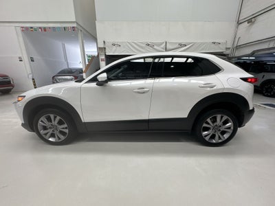 2020 Mazda Mazda CX-30 2.5 I GRAND TOURING