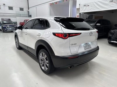 2020 Mazda Mazda CX-30 2.5 I GRAND TOURING