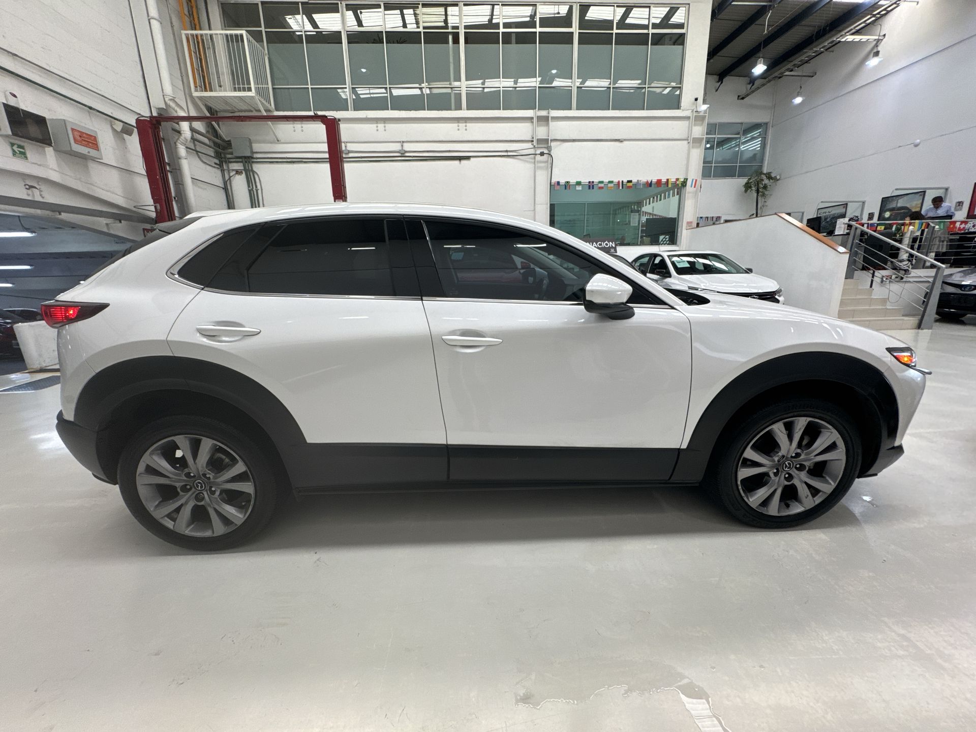 2020 Mazda Mazda CX-30 2.5 I GRAND TOURING