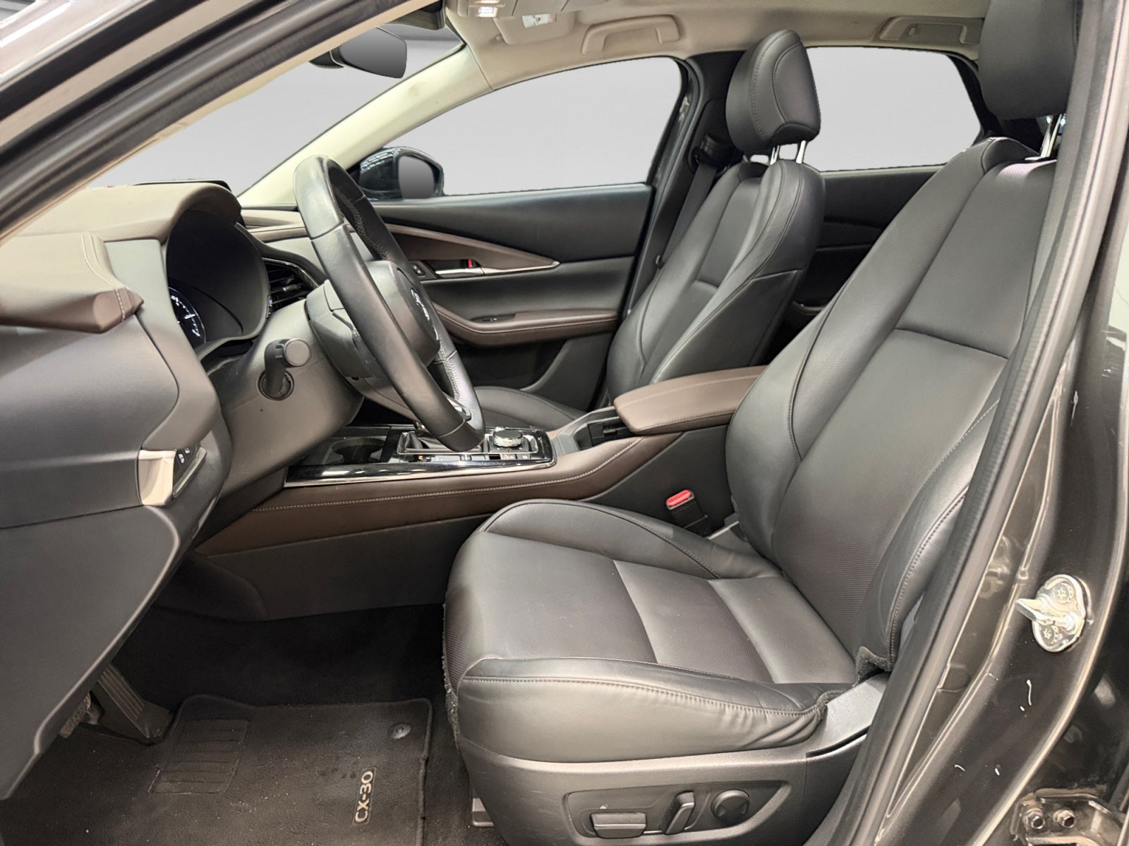 2021 Mazda Mazda CX-30 CX-30 SGT XAM