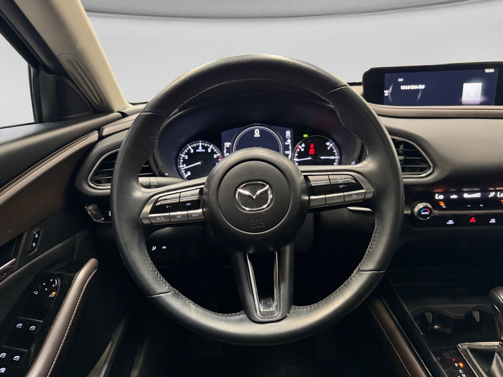 2021 Mazda Mazda CX-30 CX-30 SGT XAM