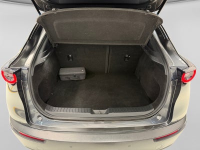 2021 Mazda Mazda CX-30 CX-30 SGT XAM