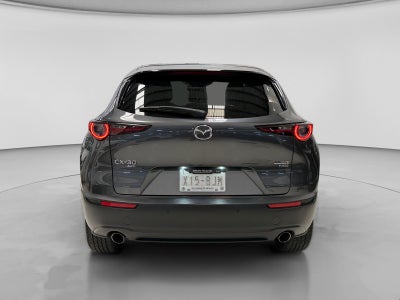2021 Mazda Mazda CX-30 CX-30 SGT XAM