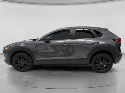 2021 Mazda Mazda CX-30 CX-30 SGT XAM
