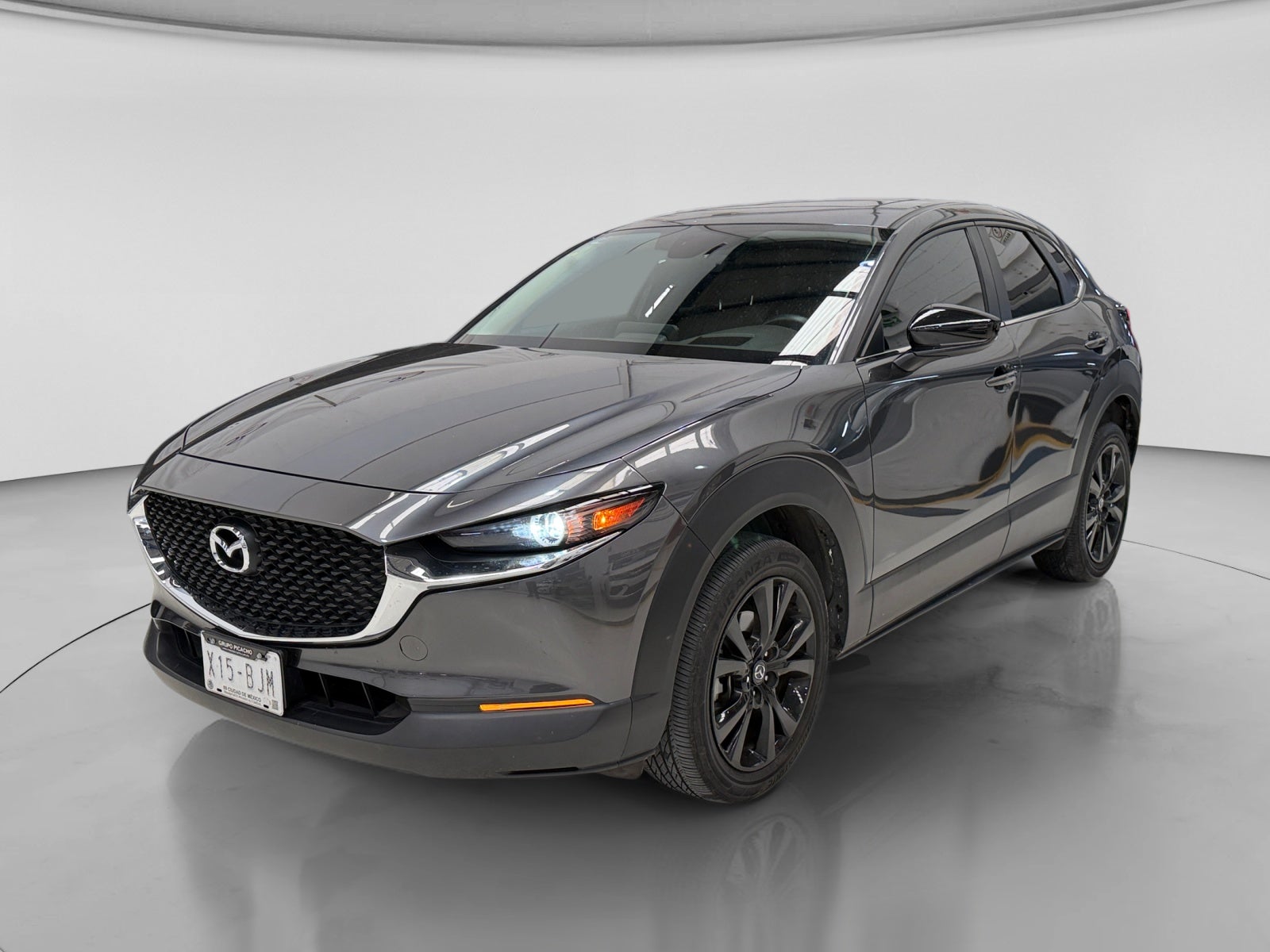 2021 Mazda Mazda CX-30 CX-30 SGT XAM