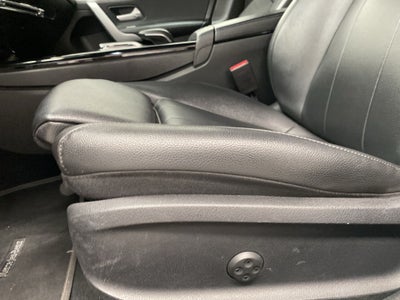 2020 Mercedes-Benz A200 URBAN A 200 PROGRESSIVE SEDÁN
