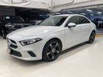 2020 Mercedes-Benz A200 URBAN A 200 PROGRESSIVE SEDÁN
