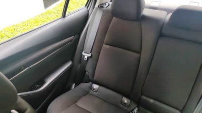 2021 Mazda Mazda 3 3 I TA