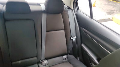 2021 Mazda Mazda 3 3 I TA
