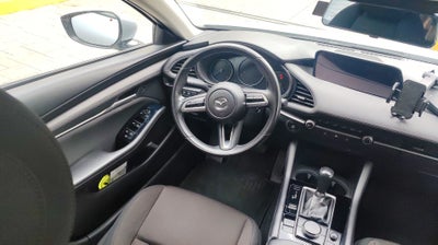 2021 Mazda Mazda 3 3 I TA
