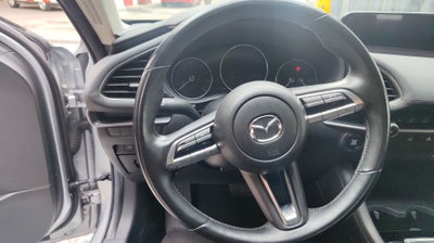 2021 Mazda Mazda 3 3 I TA