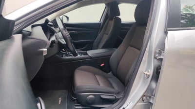2021 Mazda Mazda 3 3 I TA