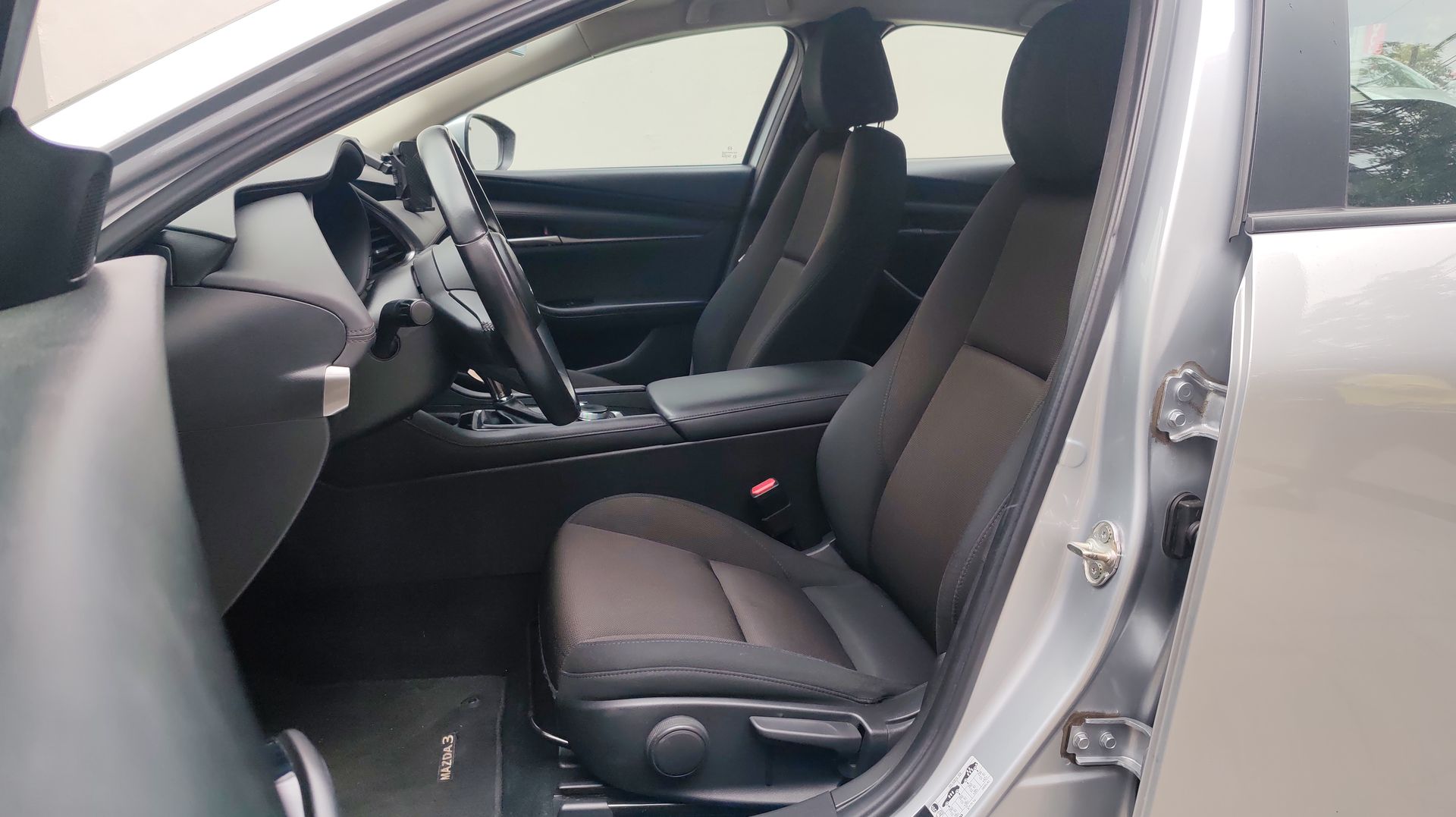 2021 Mazda Mazda 3 3 I TA
