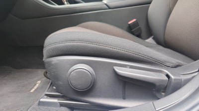 2021 Mazda Mazda 3 3 I TA