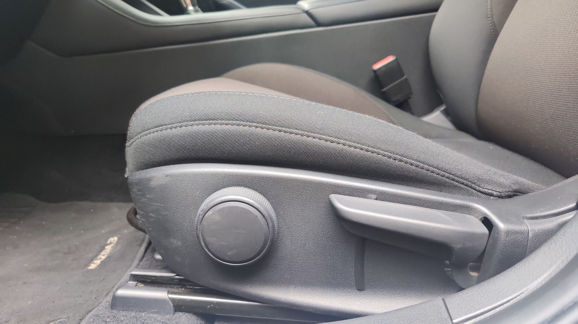 2021 Mazda Mazda 3 3 I TA