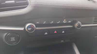 2021 Mazda Mazda 3 3 I TA