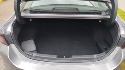 2021 Mazda Mazda 3 3 I TA