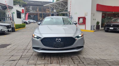2021 Mazda Mazda 3 3 I TA